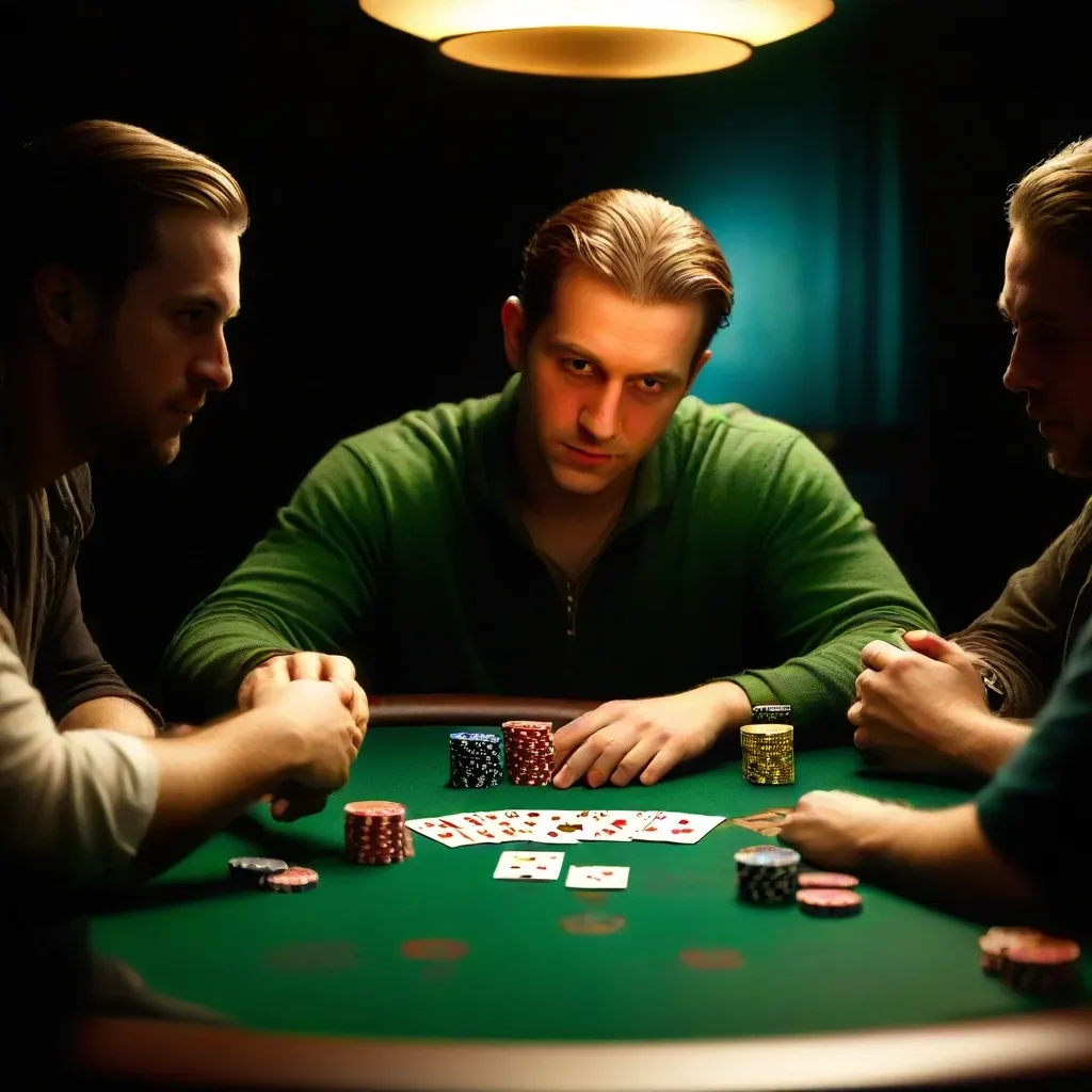 Calculated_Contender_Poker_Night