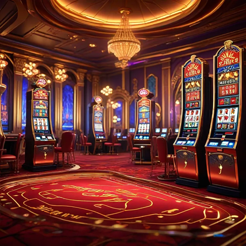 Progressive Jackpots: Expert Analysis of Odds, Strategy & Risks
