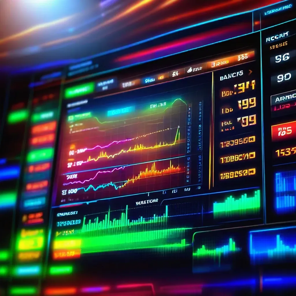 Real-Time Betting: Master Live Odds & Exploit In-Play Strategies