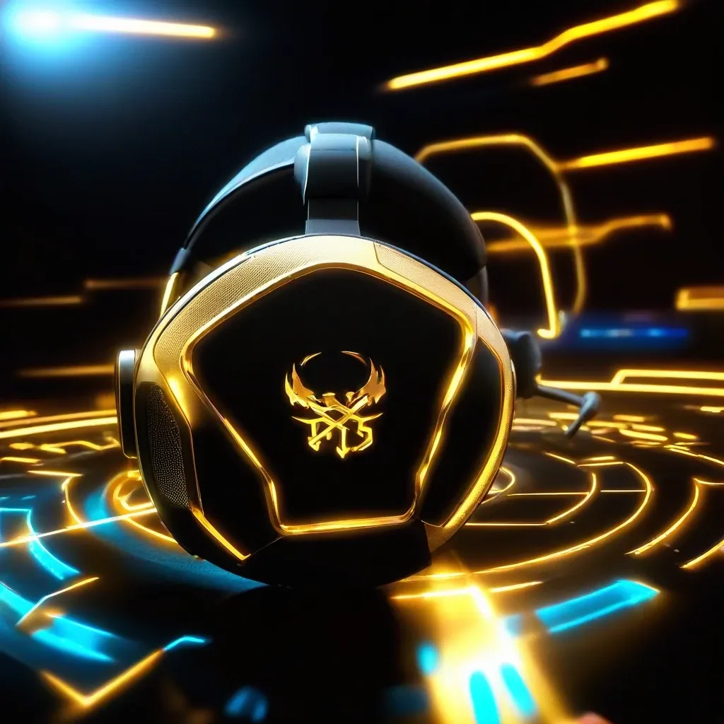 Esports Virtual Fortress