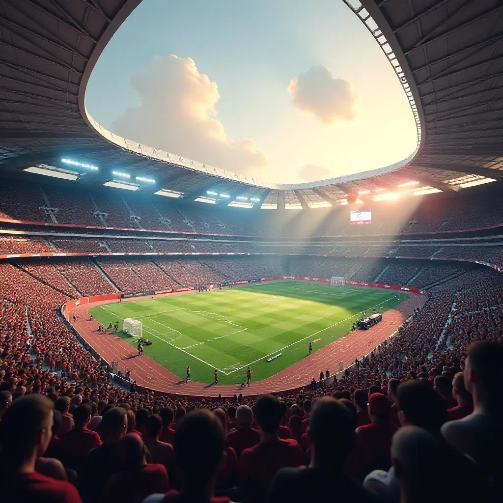 AI in Sports Prediction: Accuracy, Limitations & Future Trends