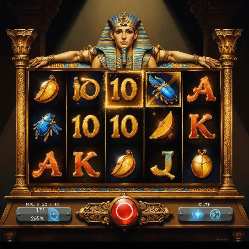 Mastering Slot Paytables: A Comprehensive Guide to Understanding Symbols, Payouts, and Bonus Features