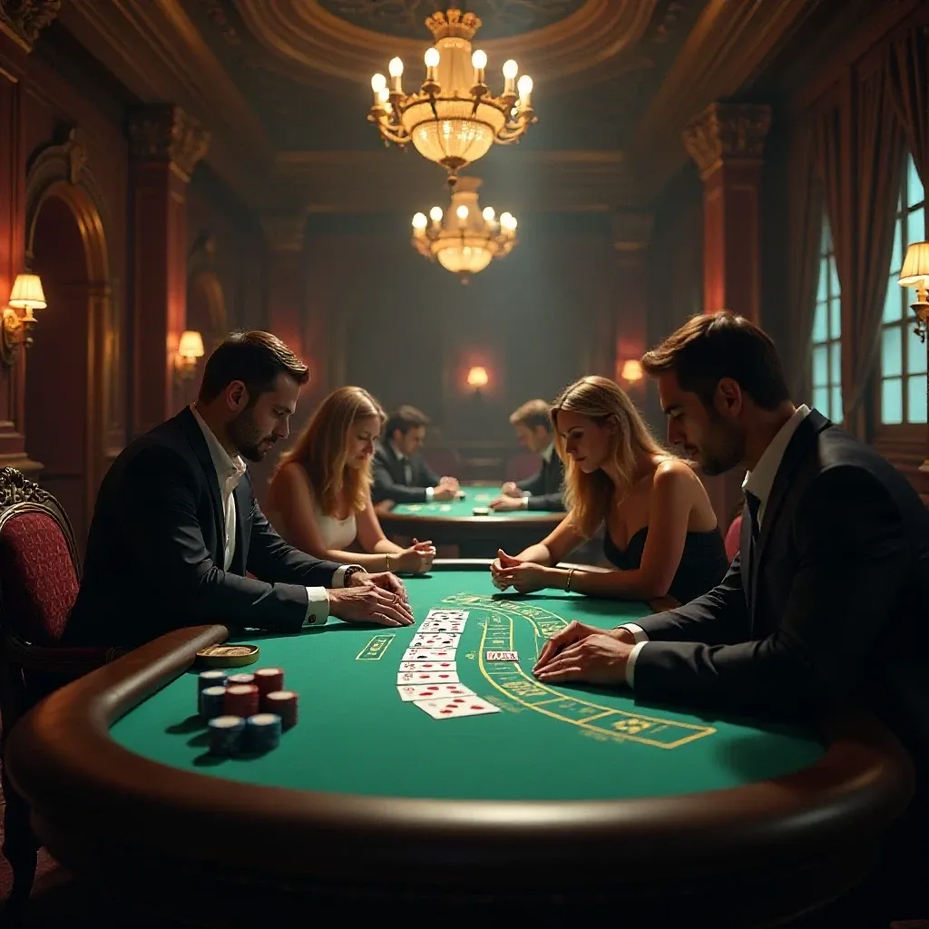 Blackjack Strategy: Master the Game with Expert Tips & Guide