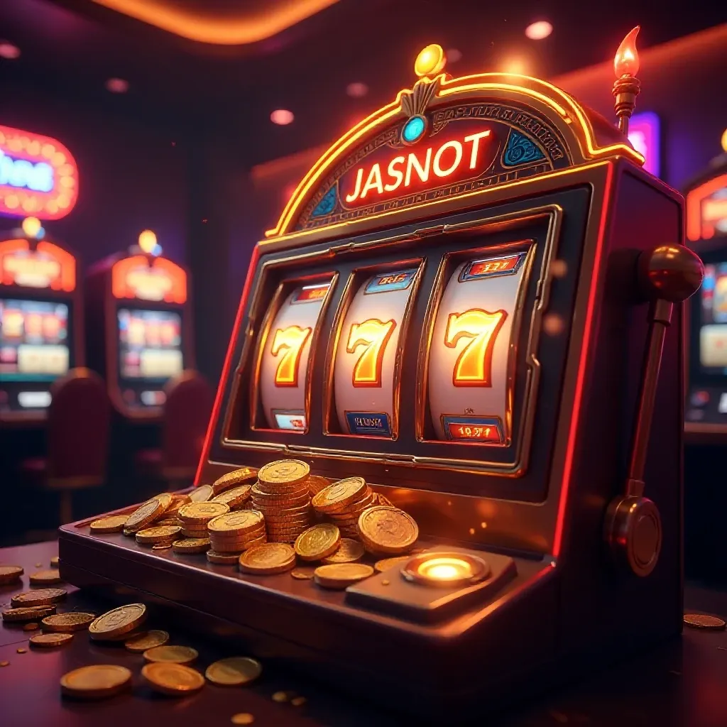 Jackpot Dreams Reality