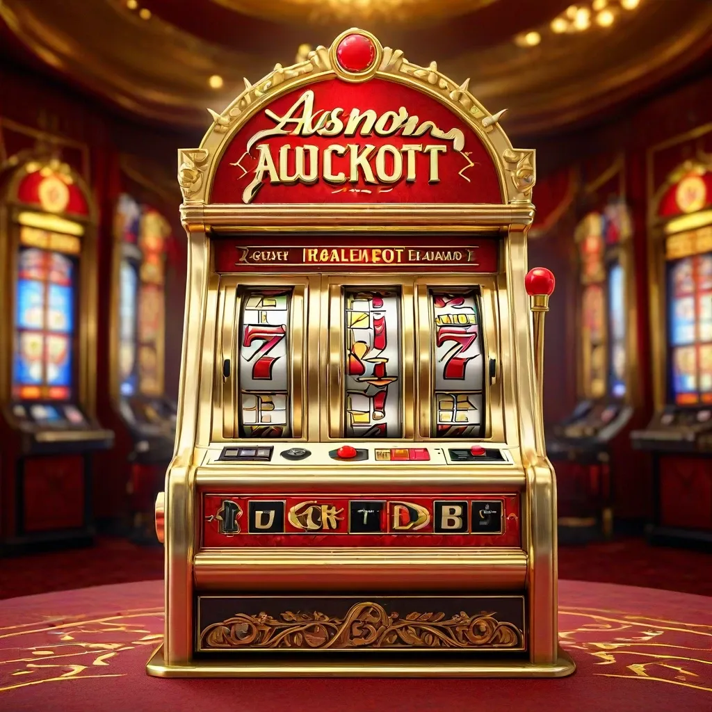 Jackpot_Volatility_Casino_Art