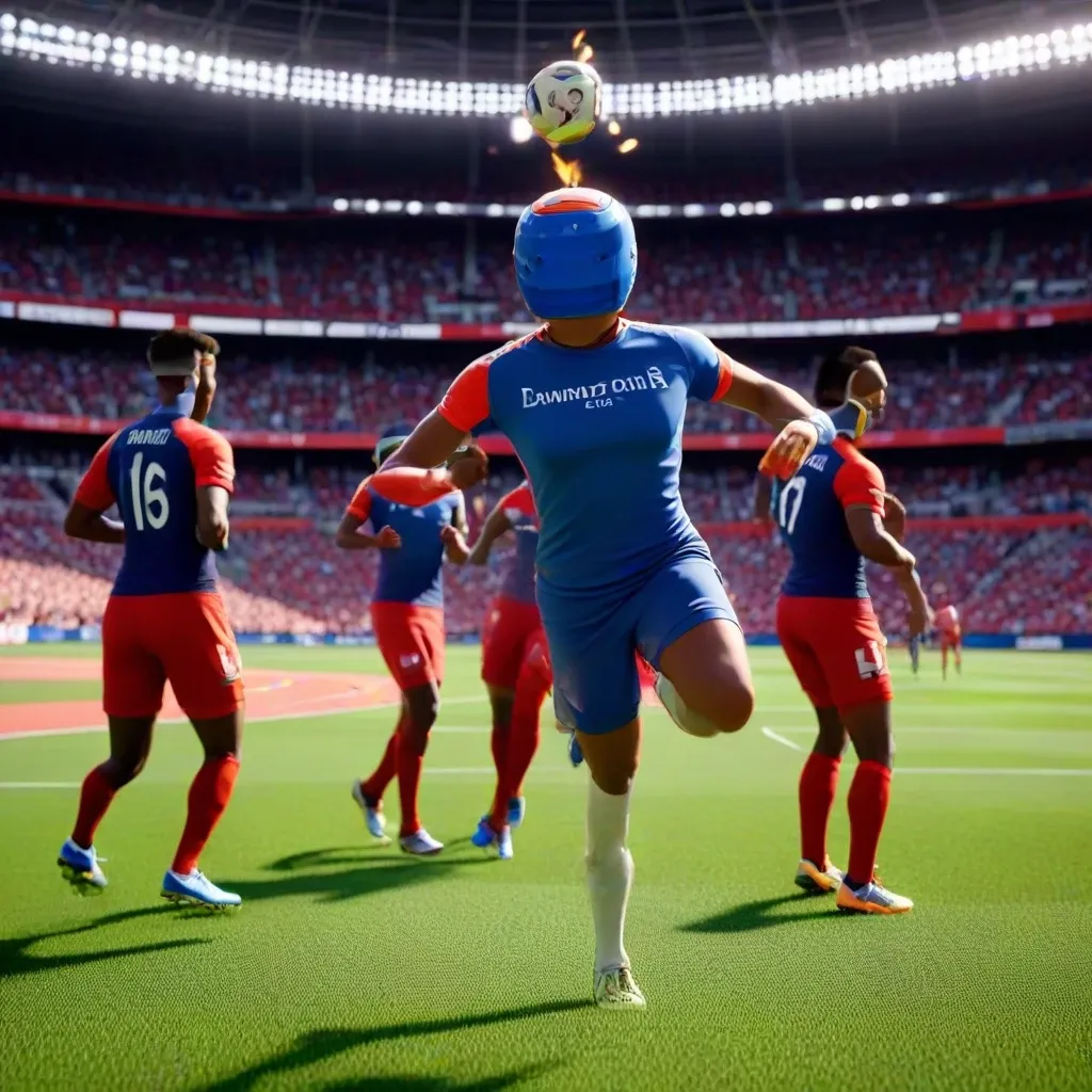 Sports-AI-Forecast-Victory