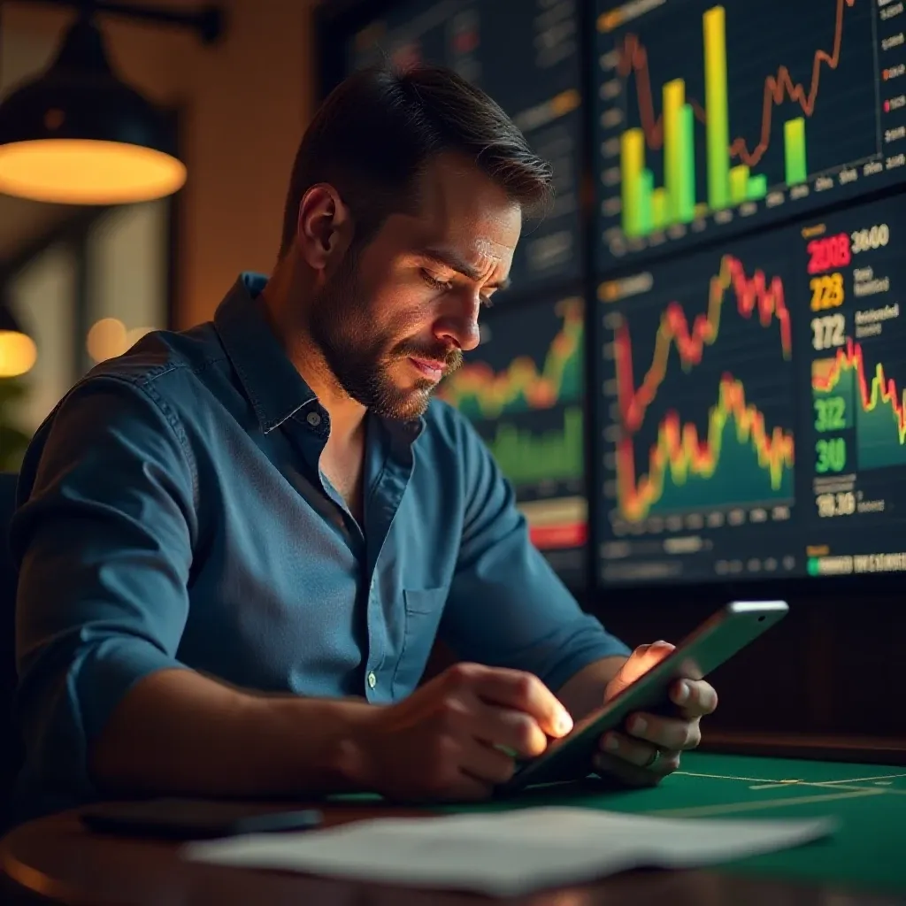 Sportsbook Bonuses: Maximize Your Wins & Avoid the Traps
