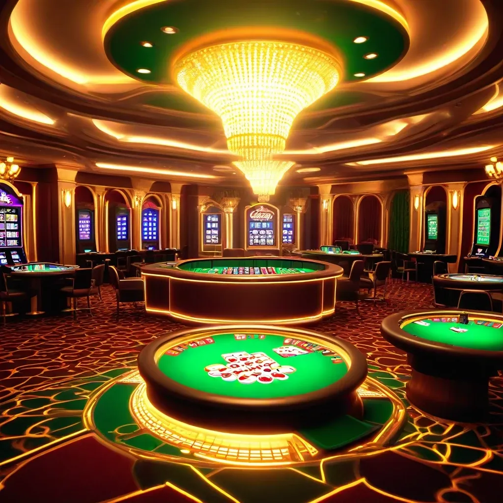 Nine Casino Recensione Italia: Bonus, Giochi e Affidabilità [Aggiornato]